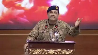 Pak Army chief Munir repeats anti-India rhetoric in US