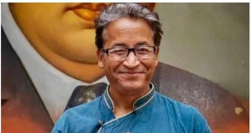 Sonam Wangchuk detention: Supreme Court adjourns to Jan. 7 hearing on wife’s plea