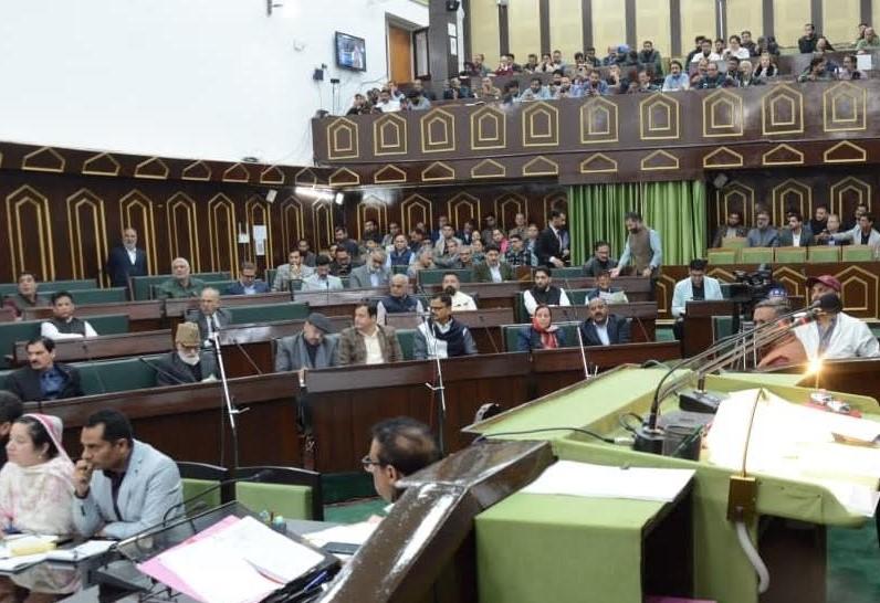 House hails J&K’s historic entry into Ranji Trophy Finals