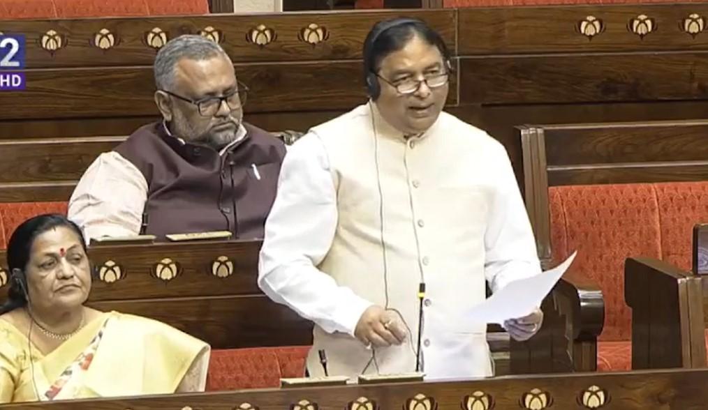 Narco-Terrorism a direct threat to national security, youth: Sat Sharma