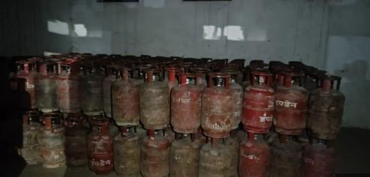 Centre asks states to crack down on hoarding, black marketing amid fuel supply concerns