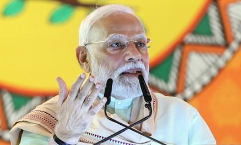 Indian cheese making its mark globally: PM Modi