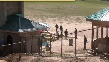 Govt renames Anantnag school after Pahalgam hero Aadil Shah