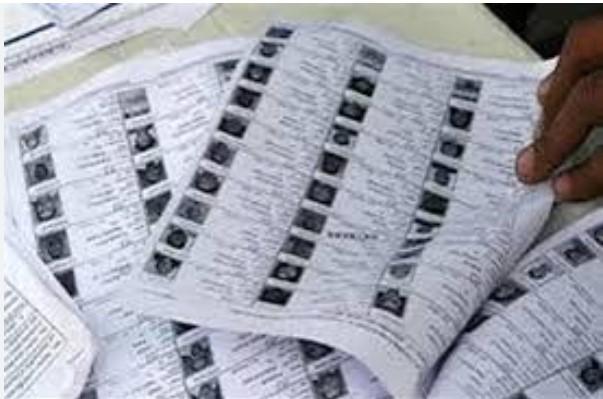 Final Publication of Electoral Rolls – Special Summary Revision, 2025 with respect to 01.04.2025 for Assembly Constituency 77-Nagrota