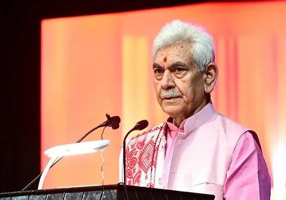 J K LG empowered to nominate members to assembly for inclusivity representation MHA to HC