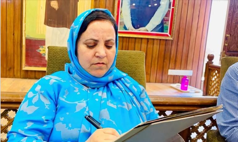 JK Education minister says original proposal never intended to take over JeI FAT-linked schools