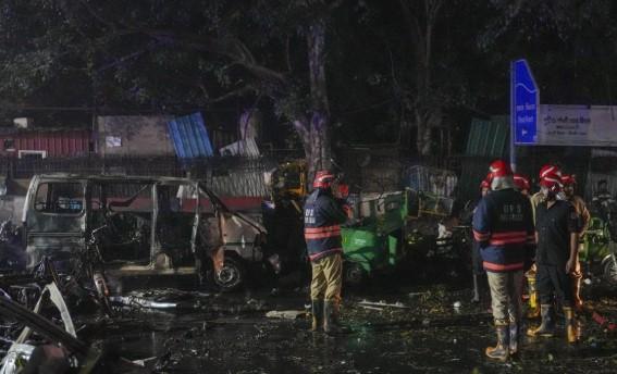 Red Fort blast: Delhi court sends 5 accused to jail, extends judicial custody of 2 others