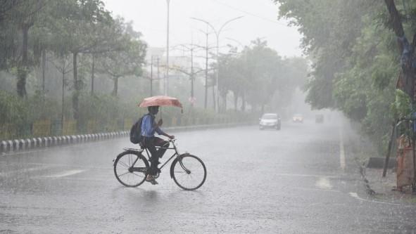 J&K to witness rain, thunderstorms from May 3 onwards: MeT