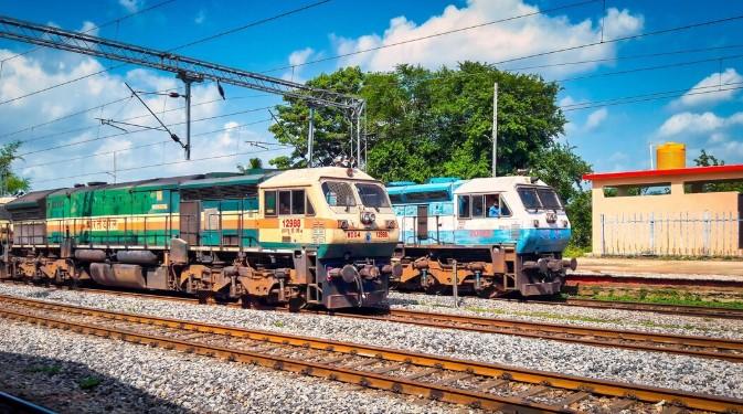 Union Cabinet approves four multi-tracking railway projects across six states at cost of Rs 11,169 crore