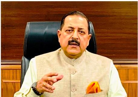 High-level aviation team to arrive in Kishtwar tomorrow to assess airport proposal: Union Minister