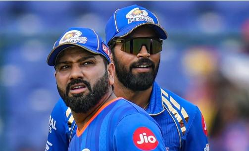 Rohit Sharma to Return as MI Skipper vs CSK? Hardik Pandya ineligible due to this IPL Rule