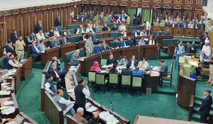 No land belonging to Kashmiri migrants acquired without due process: J-K govt