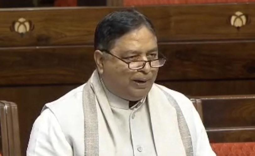 Modi Govt ensuring security, timely support for farmers: Sat Sharma