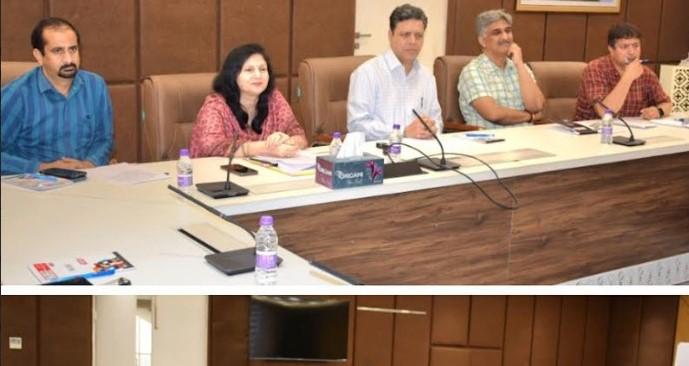 CEO lauds media’s role in voter education, strengthening democratic values in society