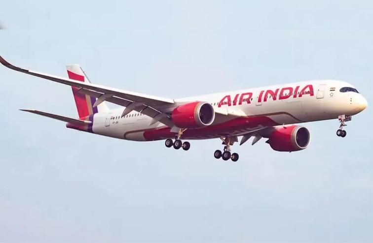 Delhi-Vietnam Air India flight returns due to technical glitch, airline issues statement