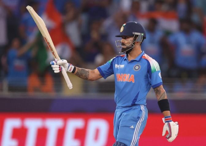 CT 2025: Virat's chase masterclass powers India to final, knock Australia out in payback for 2023 heartbreak