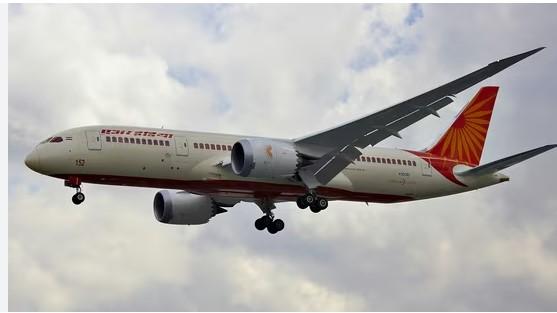 Air India to suspend services to Washington, DC from September 1