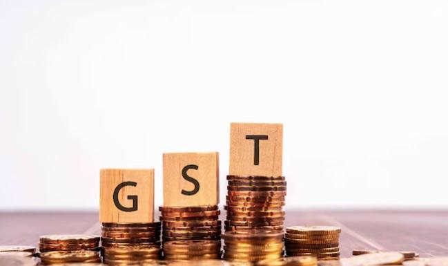 India's GST collection rises 6.5% in August to Rs 1.86 lakh crore