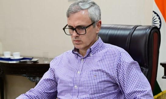 CM Omar Abdullah mourns loss in Nowgam police station accidental blast