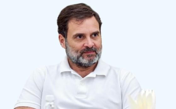 Caste still biggest admission form in India, need anti-discrimination law: Rahul Gandhi