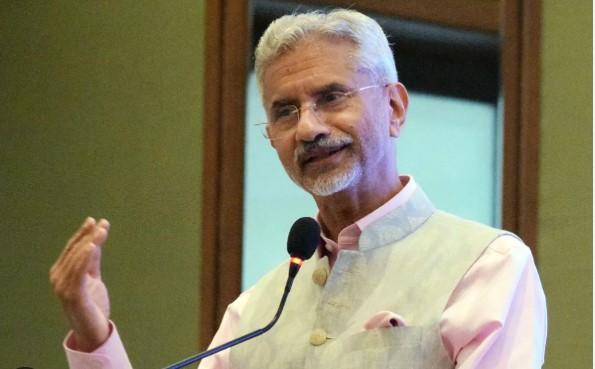 Jaishankar heads to South Africa for G20 Foreign Ministers' meeting