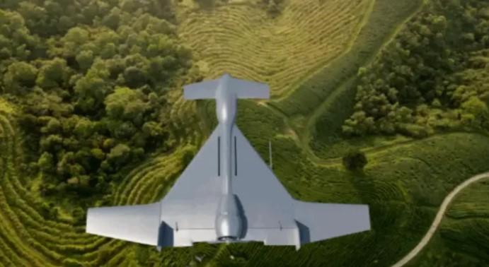 Harpy drones used by Indian military to target enemy air defence systems