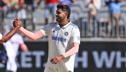 Harshit Rana added to India squad for Headingley Test