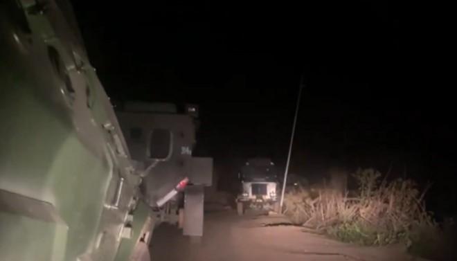 J&K: Encounter breaks out between security forces and terrorists in Kishtwar