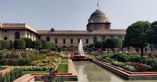 Rashtrapati Bhavan to be closed for public visits from January 21 to 29