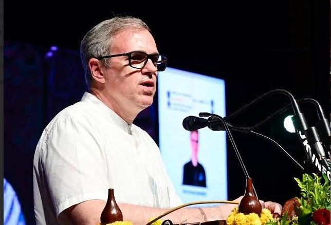 CM Omar Abdullah calls for inclusive growth, says ‘Viksit Bharat’ possible only when every region progresses