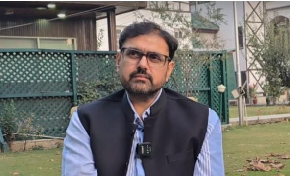 21-day fuel stock in J&K, kerosene supply temporarily resumed: Minister Sharma