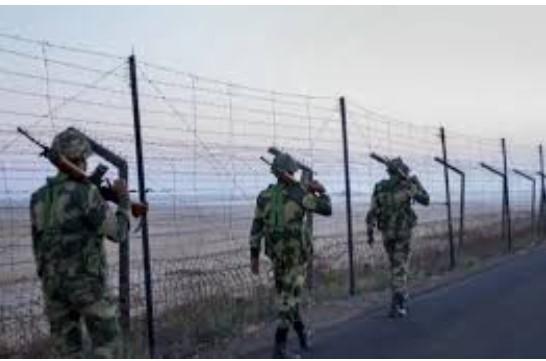 Army officer warns of ‘befitting response’ to any enemy hostility on borders in J-K