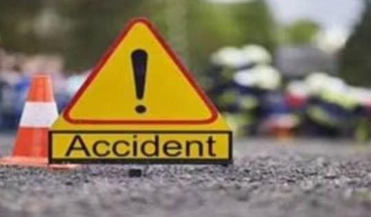 3 J&K Kumbh devotees killed, 2 injured in Aligarh crash