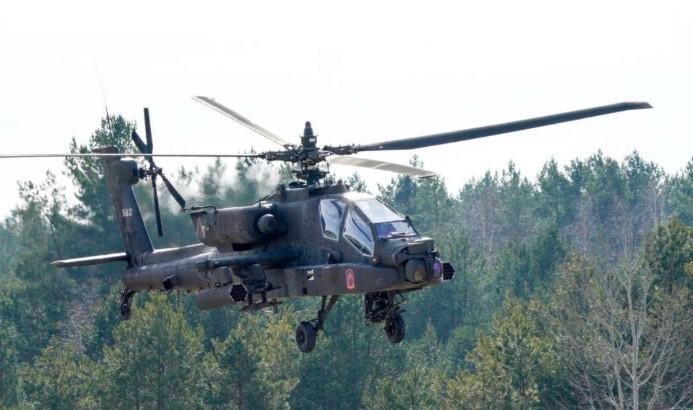Indian Army to receive first batch of Apache helicopters from US this month with eye on Pak border: Report