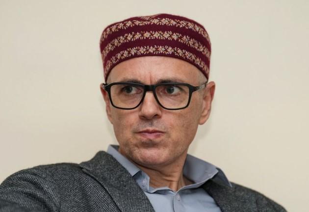 CM Omar Abdullah demands restoration of security control to elected govt