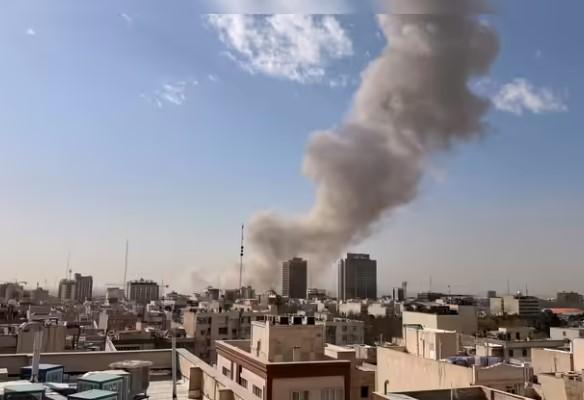 US-Israel Attacks Iran Live: Iran claims 14 US bases in Middle East hit, hundreds of American troops killed