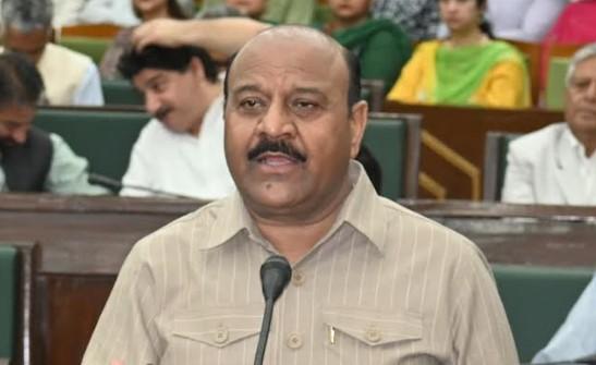 Govt will ensure corrective measures for ethical news dissemination: Deputy Chief Minister