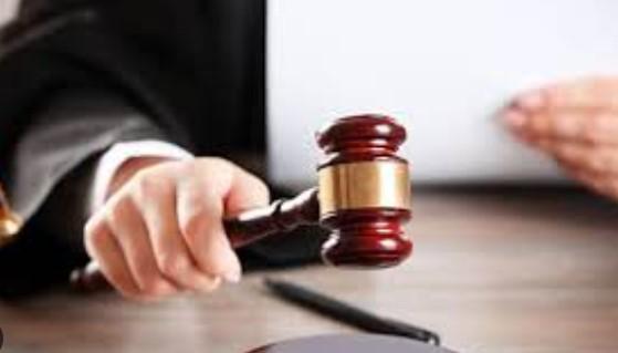 Former Patwari convicted in 2007 bribery case, gets one-year jail