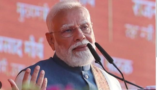 'Not an iota of truth': PM Modi calls out 'false' report on India mulling tax on foreign travel