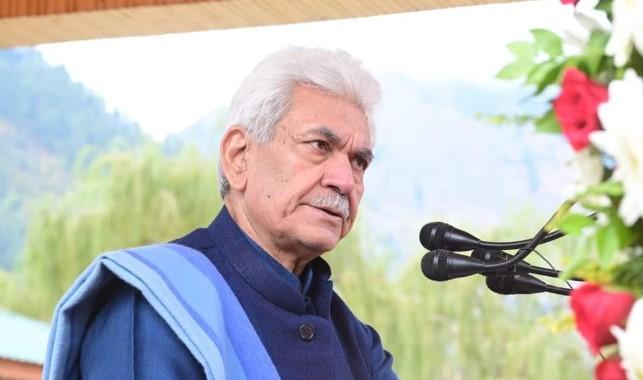 Naranag tourist spot in J-K’s Ganderbal reopened after 14 months