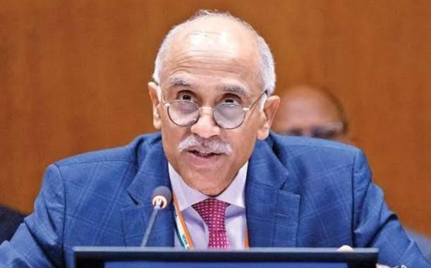 A terrorist, is a terrorist: India calls for collective action to root out murderous ideology