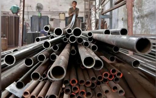 Govt recommends 12% provisional safeguard duty on some steel products