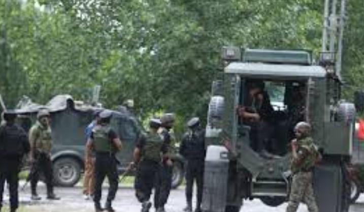 Jammu jails on high alert, security tightened after intel on terror strike: Sources
