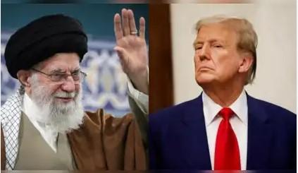 Iran-Israel conflict: Khamenei says 'battle begins' after Trump's threat, transfers powers to Iranian military