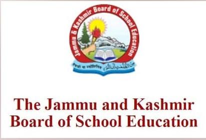 JKBOSE postpones class 10th, 11th exams scheduled on Monday