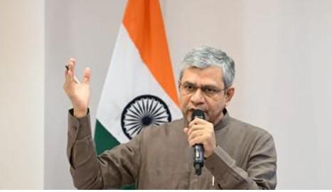 Cabinet extends SARTHAK-PDS scheme for 5 yrs with Rs 25,530 cr outlay