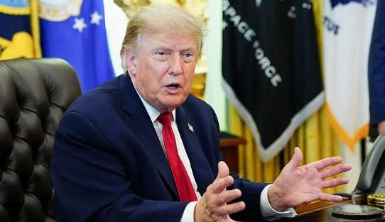 Trumps financial disclosure reveals USD 1.2 billion in crypto-related earnings in 2025