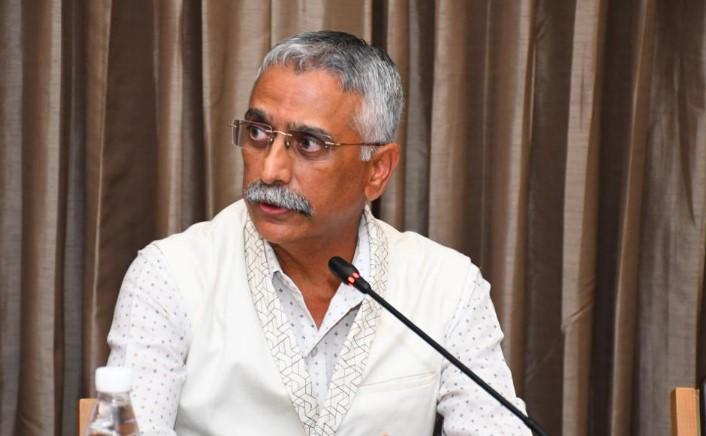 War is not romantic, Bollywood movie, says ex-Army chief Naravane