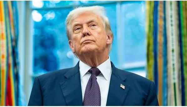 "It's Getting Late": Trump Claims India "Offered To Cut Tariffs To Nothing"