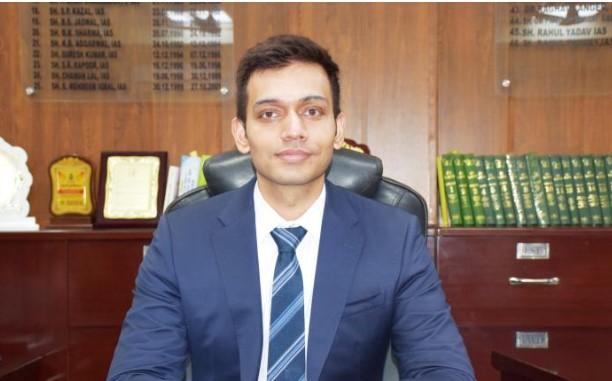 Civil Judge Prelim Exam: DM Jammu imposes restrictions around examination centers